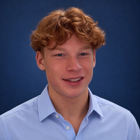 Een van de oprichters van Zendiyo